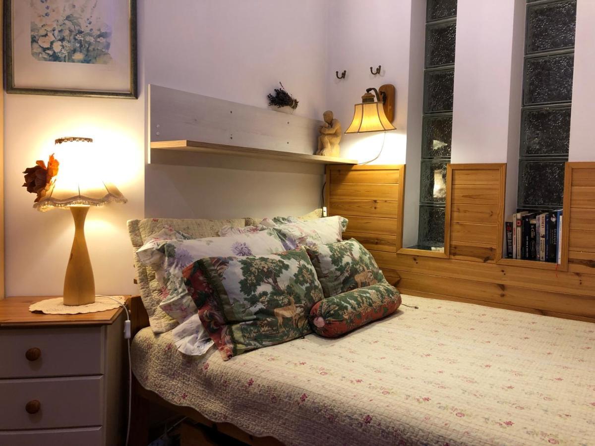 Apartamenty Pod Wiciokrzewem Suprasl Bagian luar foto