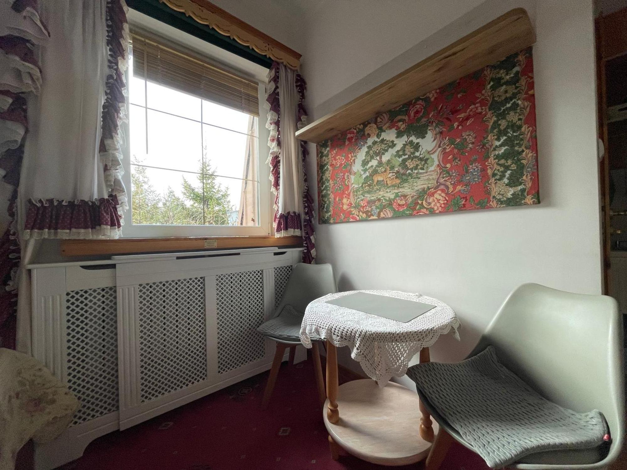 Apartamenty Pod Wiciokrzewem Suprasl Bagian luar foto