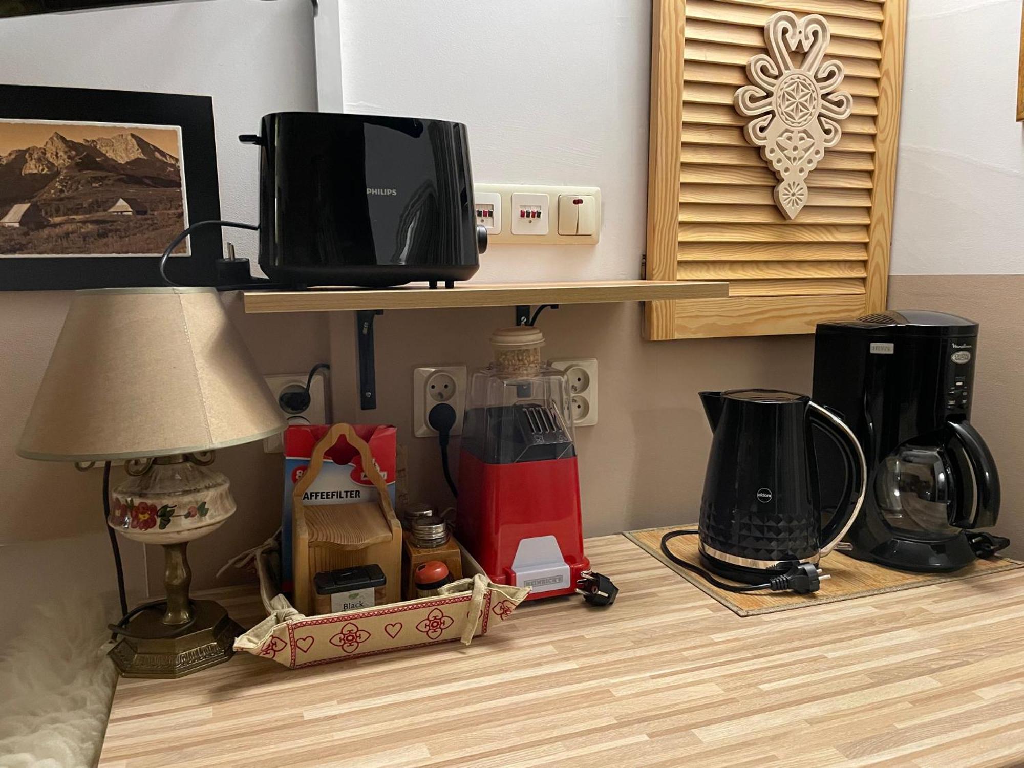 Apartamenty Pod Wiciokrzewem Suprasl Bagian luar foto