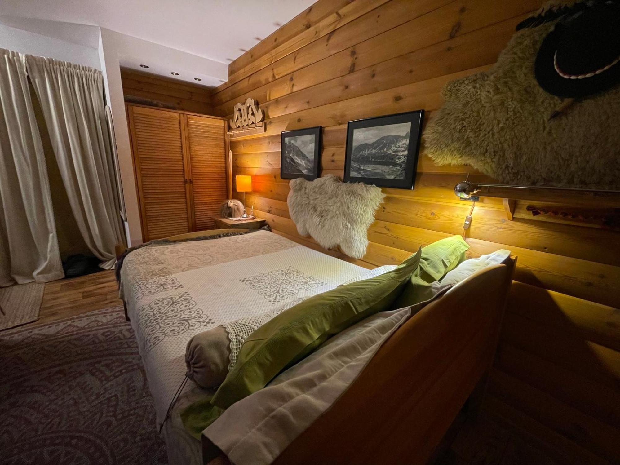 Apartamenty Pod Wiciokrzewem Suprasl Bagian luar foto