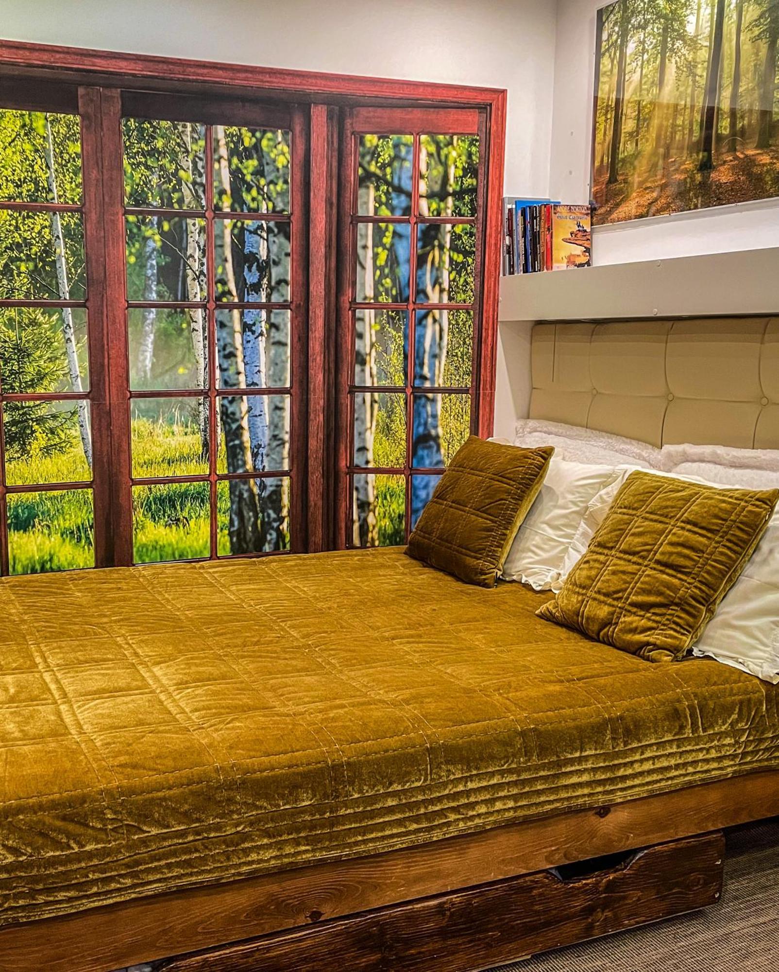 Apartamenty Pod Wiciokrzewem Suprasl Bagian luar foto