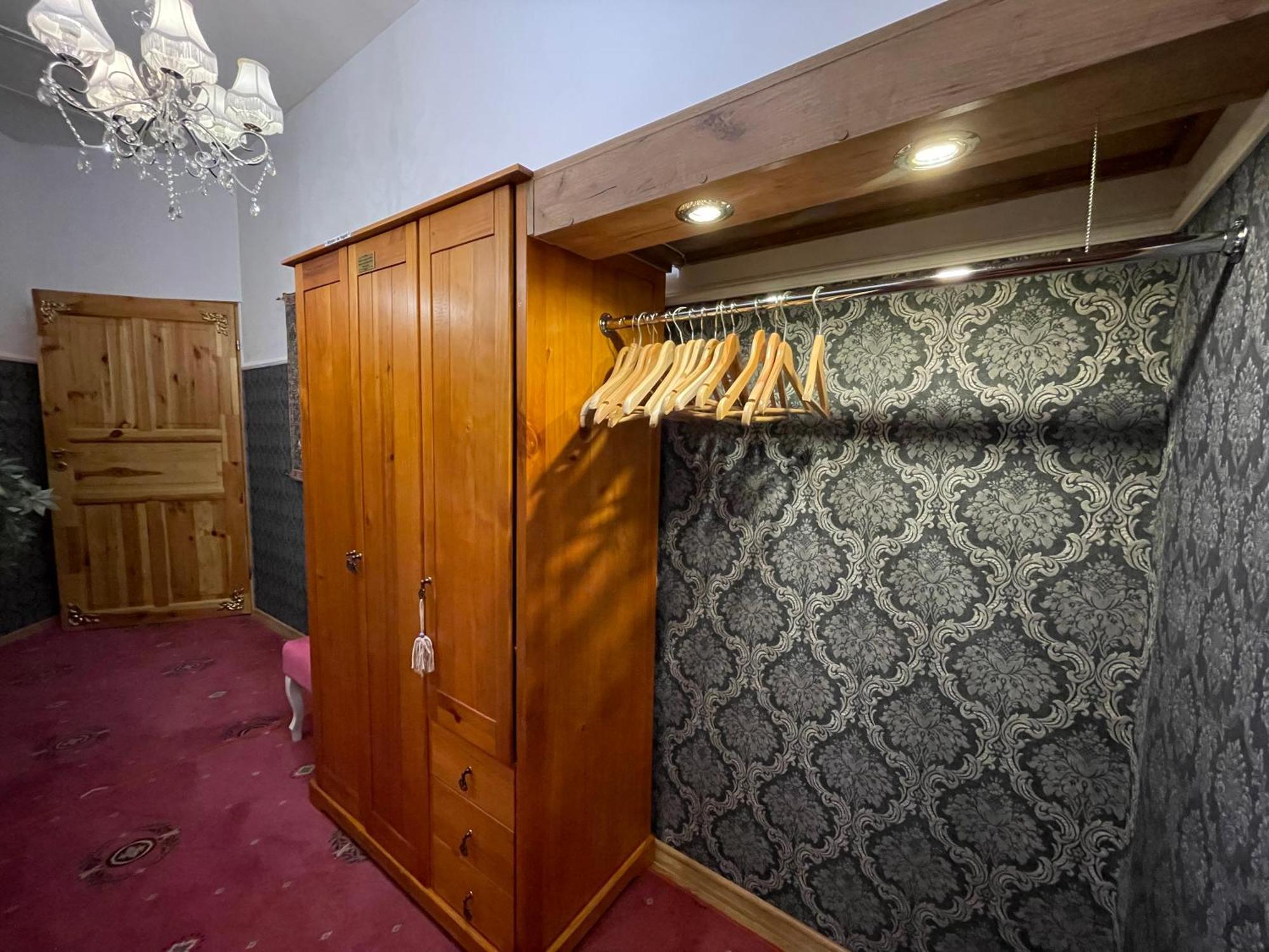 Apartamenty Pod Wiciokrzewem Suprasl Bagian luar foto