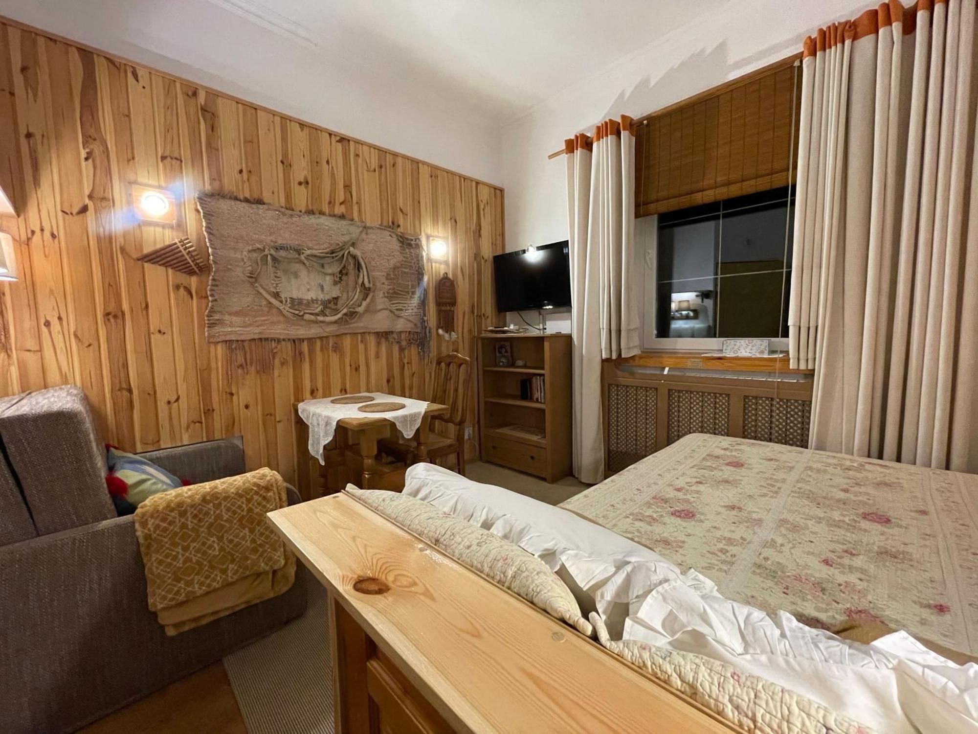 Apartamenty Pod Wiciokrzewem Suprasl Bagian luar foto