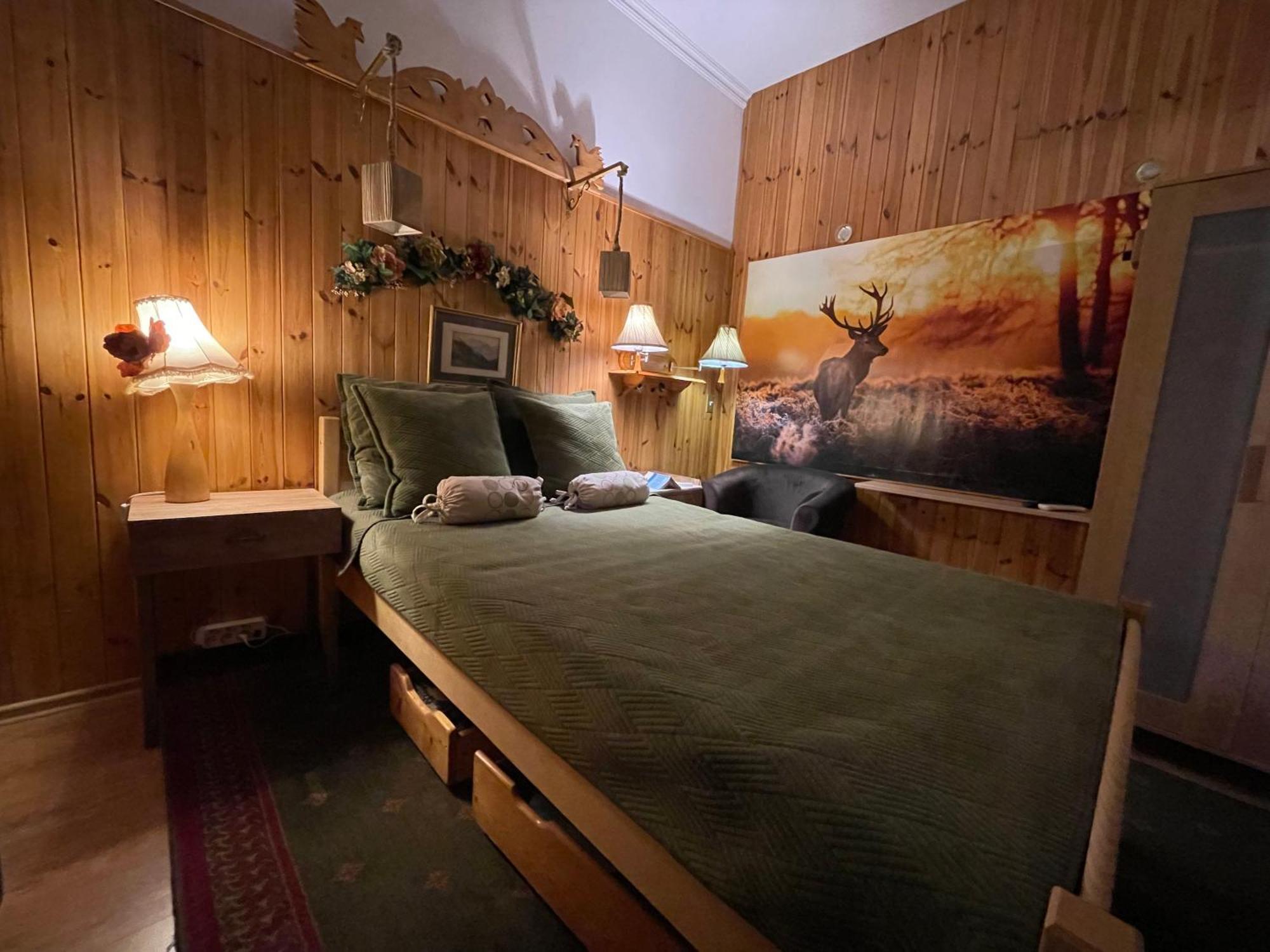 Apartamenty Pod Wiciokrzewem Suprasl Bagian luar foto