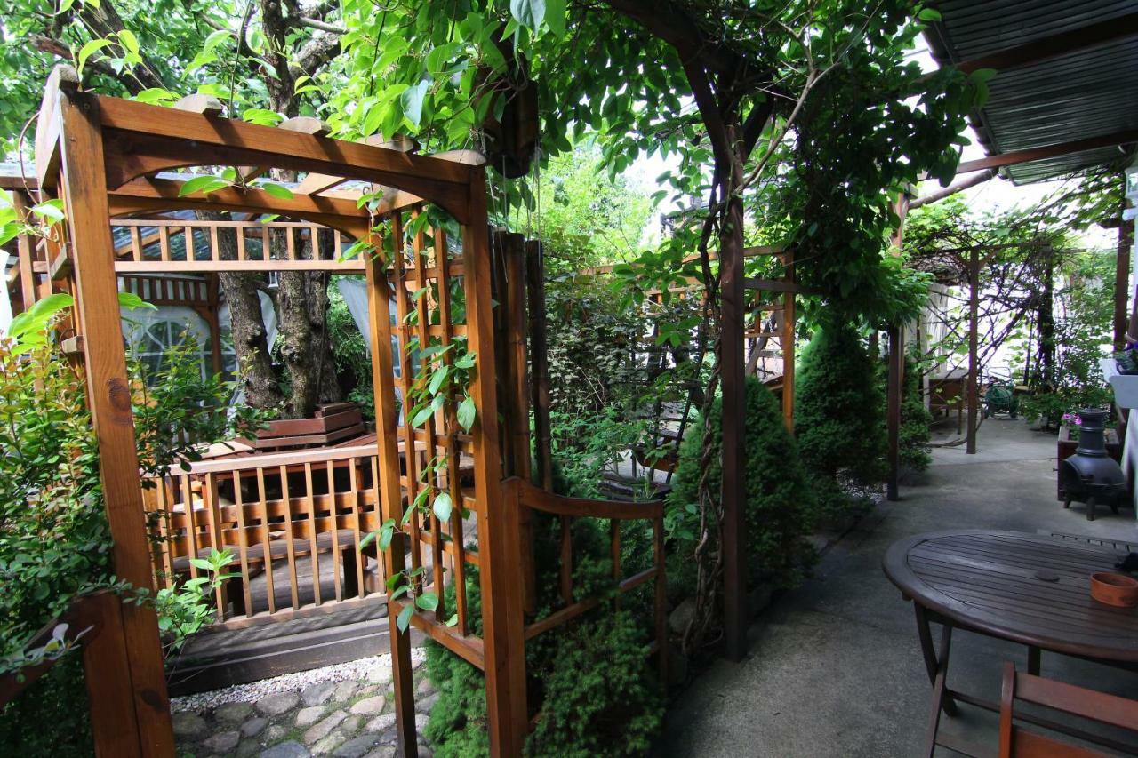 Apartamenty Pod Wiciokrzewem Suprasl Bagian luar foto