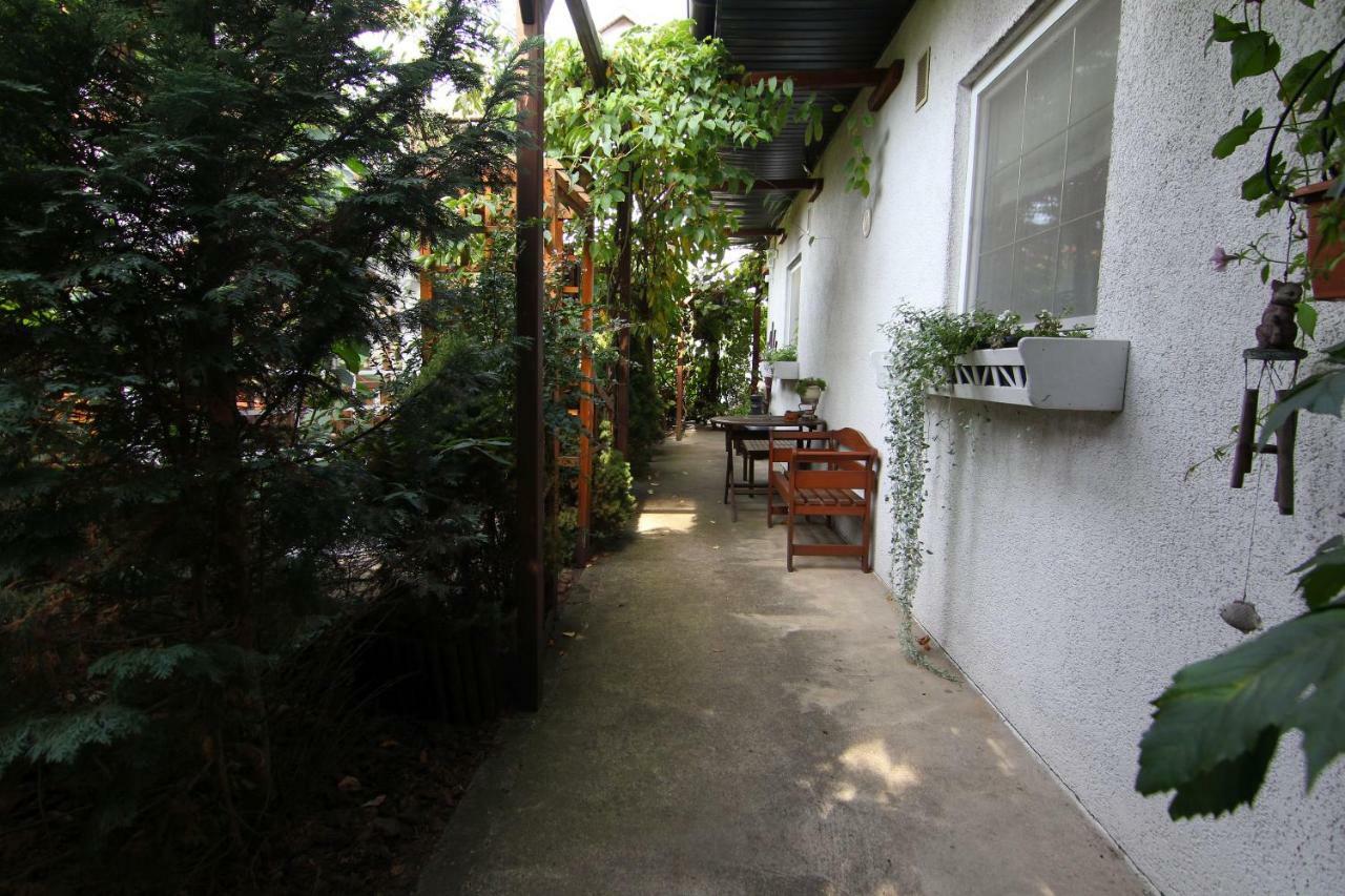 Apartamenty Pod Wiciokrzewem Suprasl Bagian luar foto